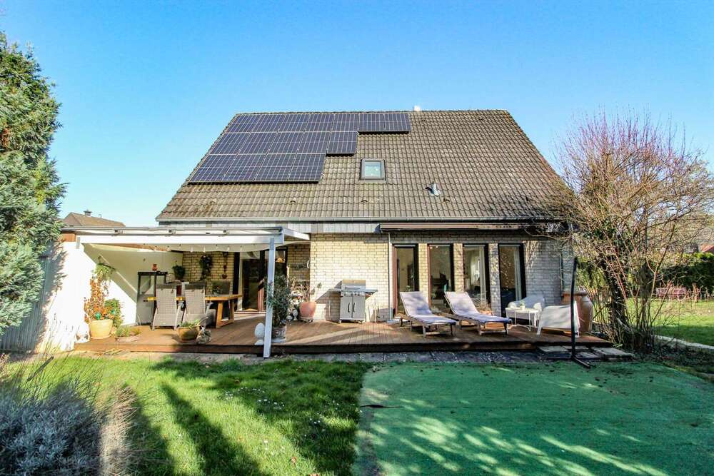 Thumbnail-Haus zum Kaufen in Troisdorf 789.000,00 € 164 m²