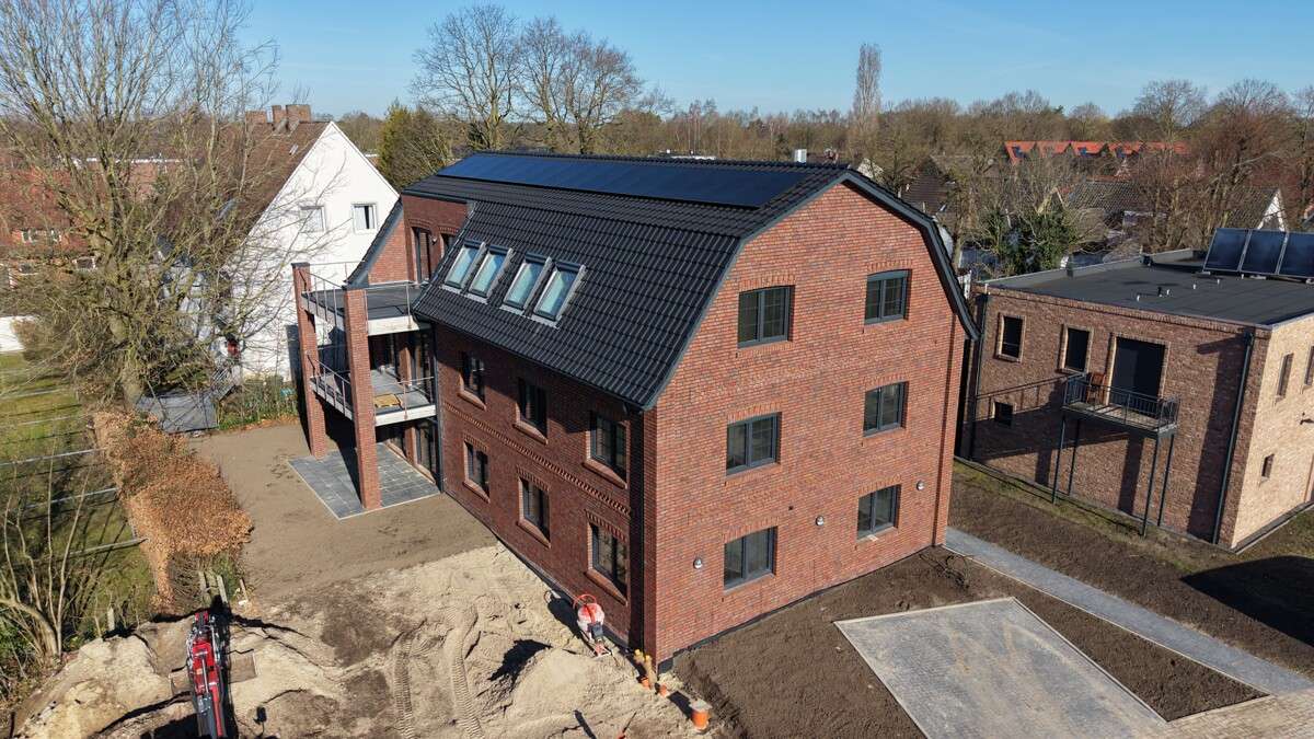 Thumbnail-Wohnung zum Mieten in Oldenburg 480,00 € 155 m²