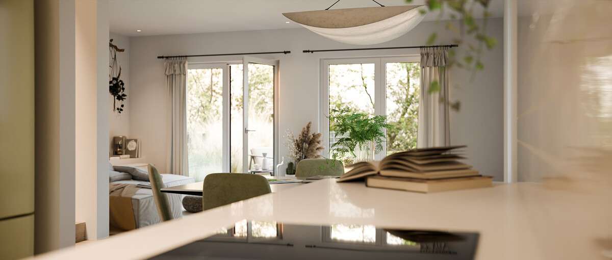 Thumbnail-Haus zum Kaufen in Hohen Neuendorf 555.000,00 € 100.2 m²