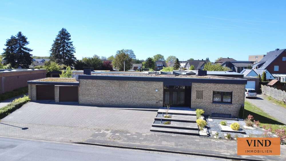 Thumbnail-Haus zum Kaufen in Salzbergen 510.000,00 € 203 m²