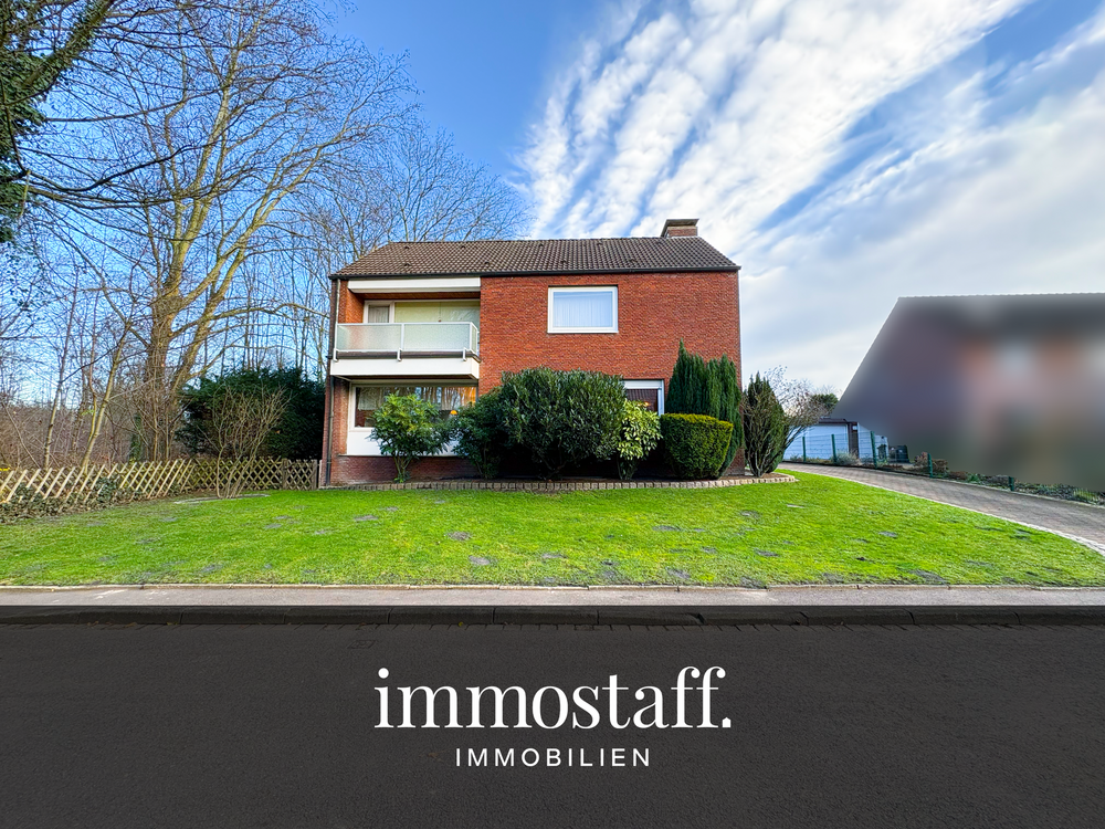 Thumbnail-Haus zum Kaufen in Bottrop 599.000,00 € 176.25 m²