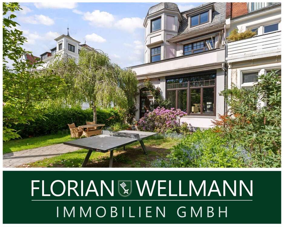Thumbnail-Haus zum Kaufen in Bremen 999.000,00 € 272.16 m²