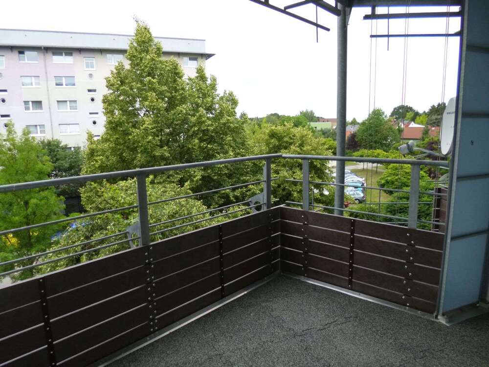 Thumbnail-Wohnung zum Mieten in FrankenbergSa. 387,00 € 70 m²