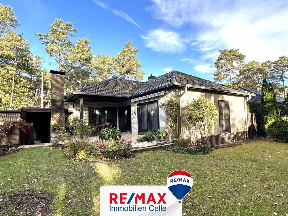 Thumbnail-Haus zum Kaufen in Celle 330.000,00 € 102 m²