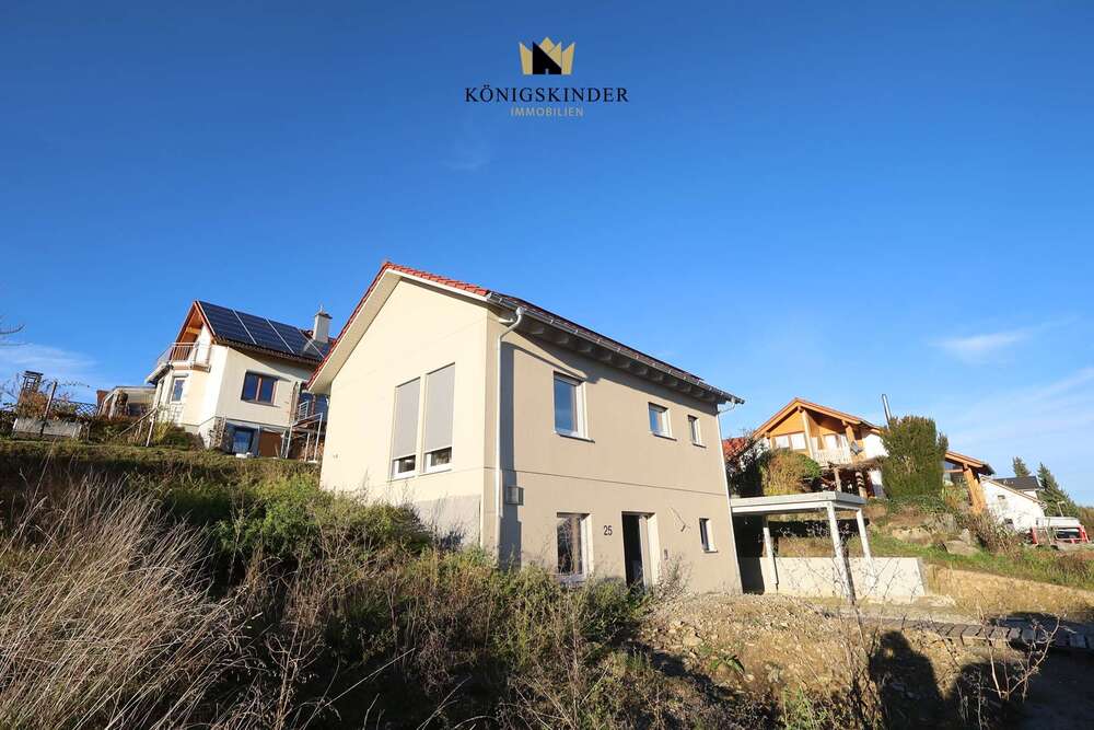 Thumbnail-Haus zum Kaufen in Alpirsbach-Peterzell 369.000,00 € 81 m²