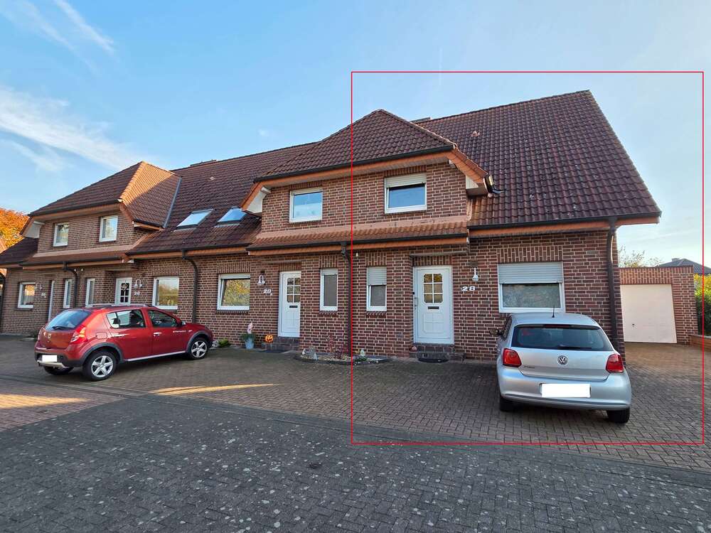 Thumbnail-Haus zum Kaufen in Heek 269.000,00 € 106.35 m²