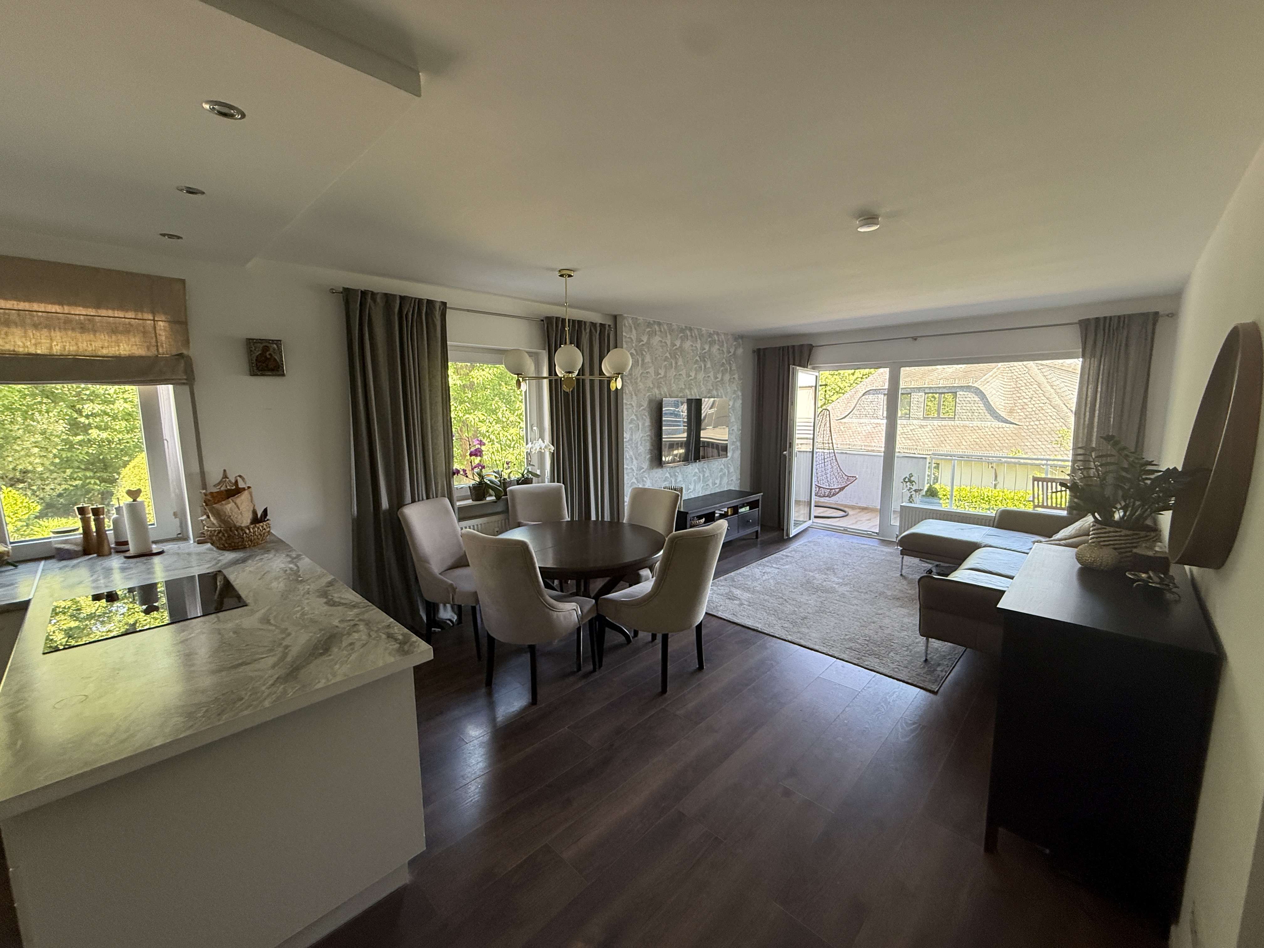 Thumbnail-Wohnung zum Kaufen in Königstein 398.000,00 € 78.47 m²