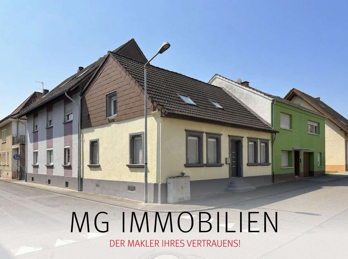 Thumbnail-Haus zum Kaufen in Ramstein-Miesenbach Miesenbach 275.000,00 € 107 m²