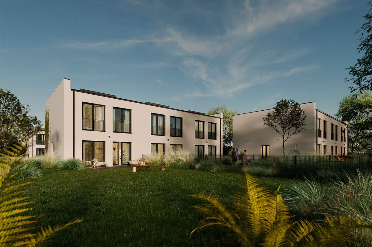 Thumbnail-Haus zum Kaufen in Hohen Neuendorf 529.000,00 € 100.2 m²