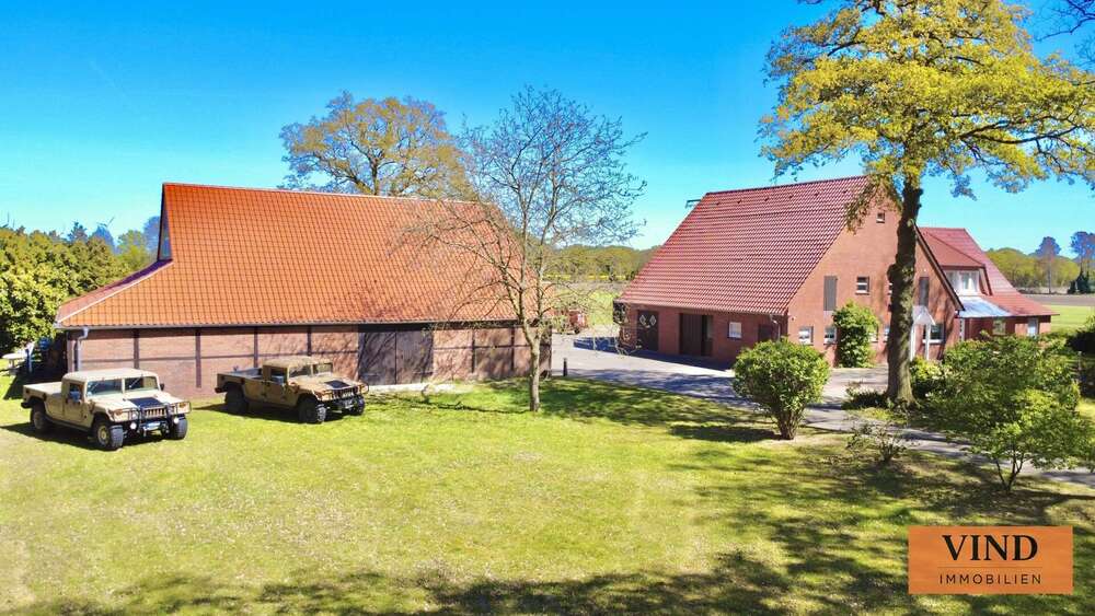 Thumbnail-Haus zum Kaufen in Getelo Haftenkamp 665.000,00 € 240 m²