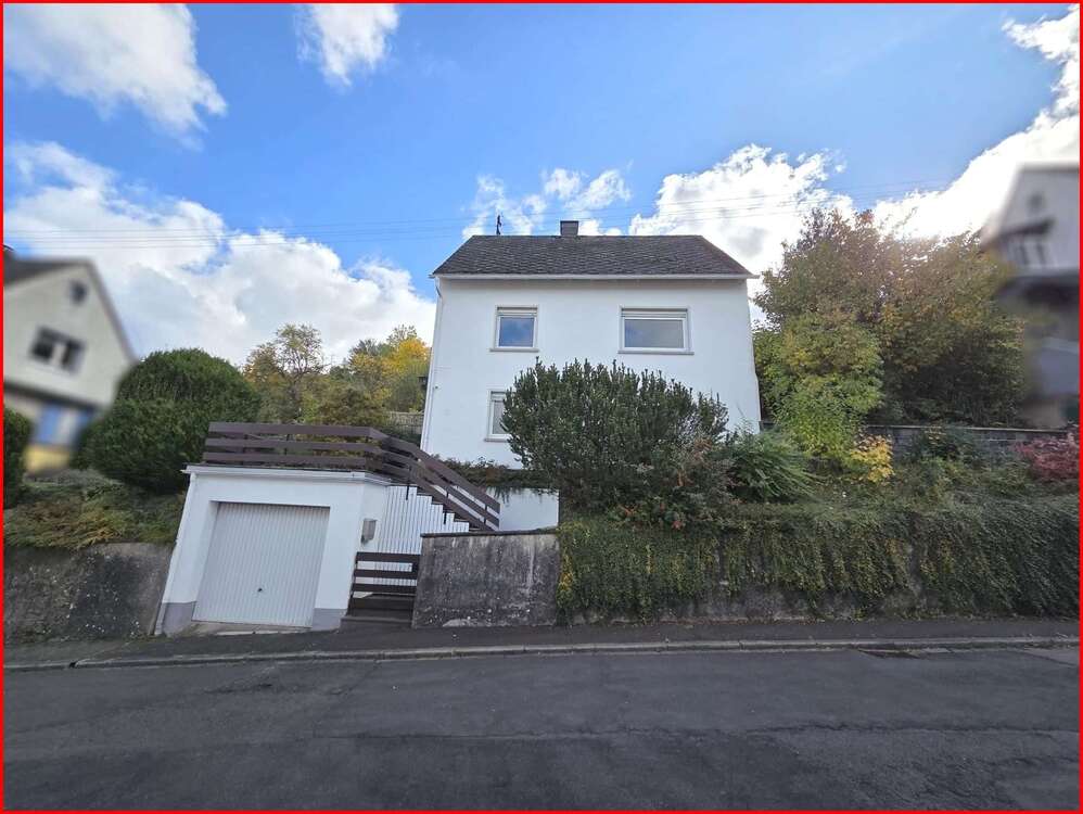 Thumbnail-Haus zum Kaufen in Idar-Oberstein 143.000,00 € 124 m²