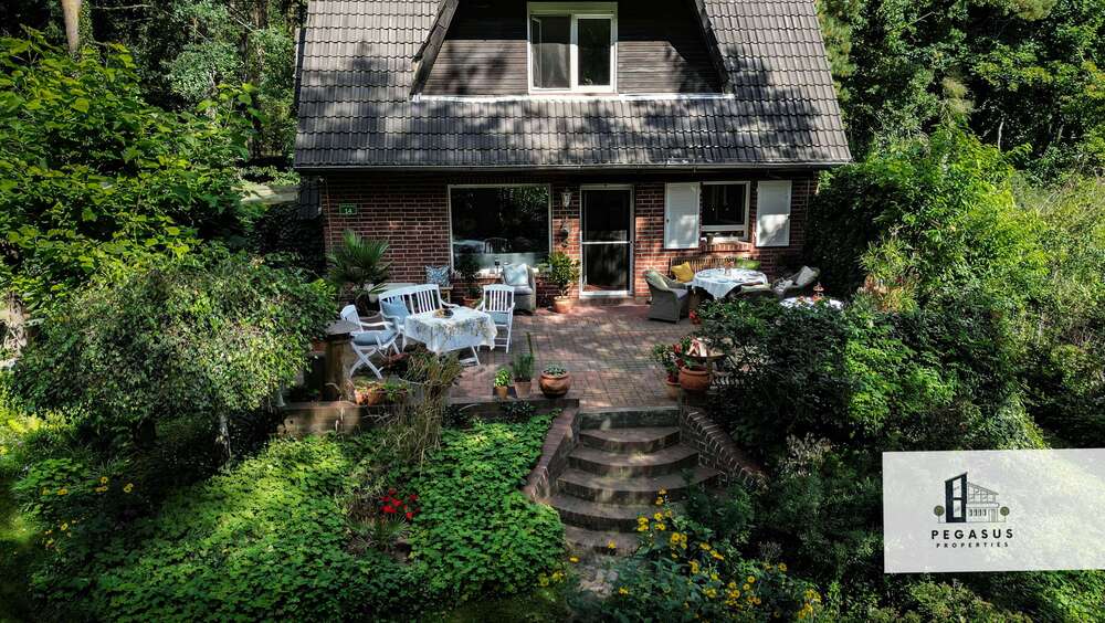 Thumbnail-Haus zum Kaufen in Biesenthal 499.000,00 € 70 m²