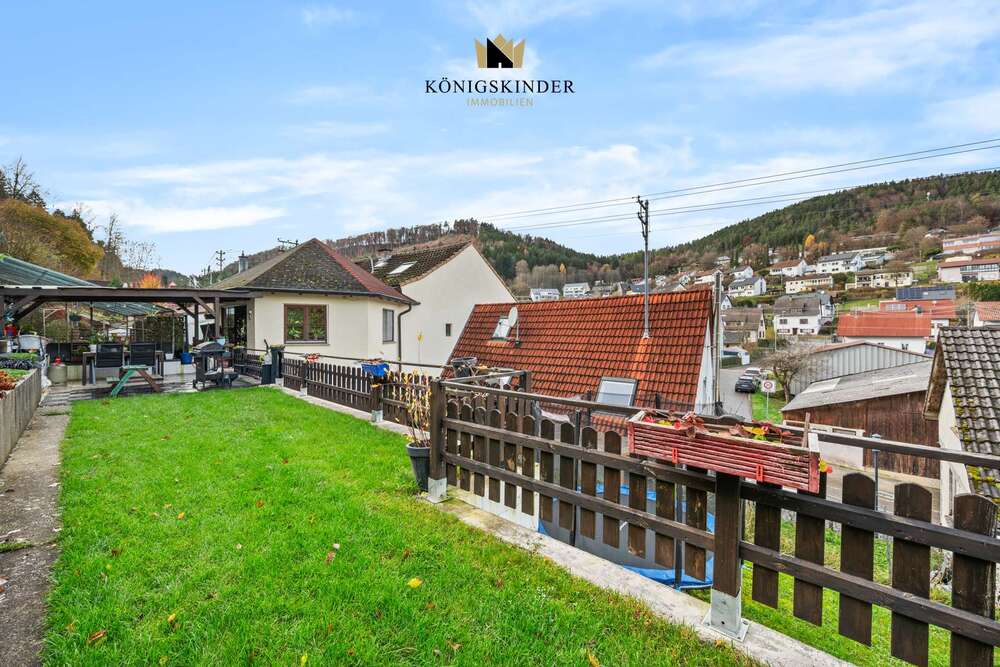 Thumbnail-Haus zum Kaufen in Horb am Neckar 435.000,00 € 180 m²