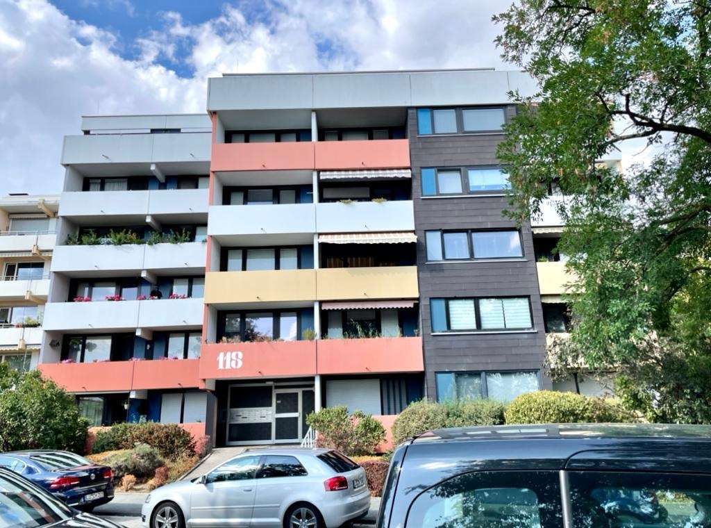 Thumbnail-Büro in Ludwigshafen am Rhein 169.000,00 € 72 m²