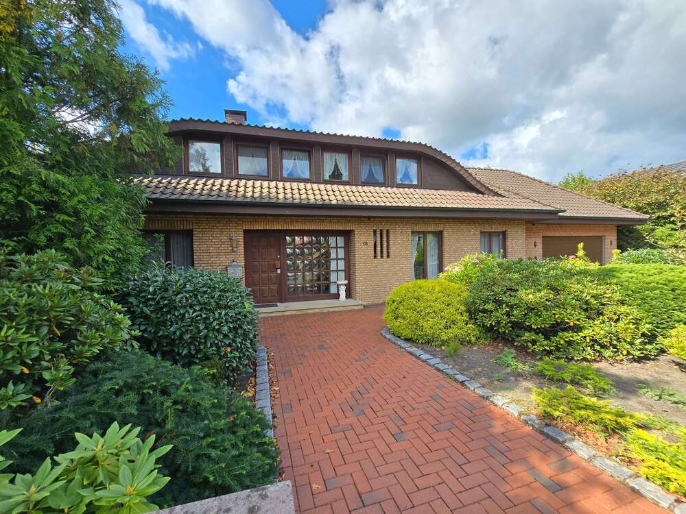 Thumbnail-Haus zum Kaufen in Ochtrup 549.000,00 € 167.22 m²