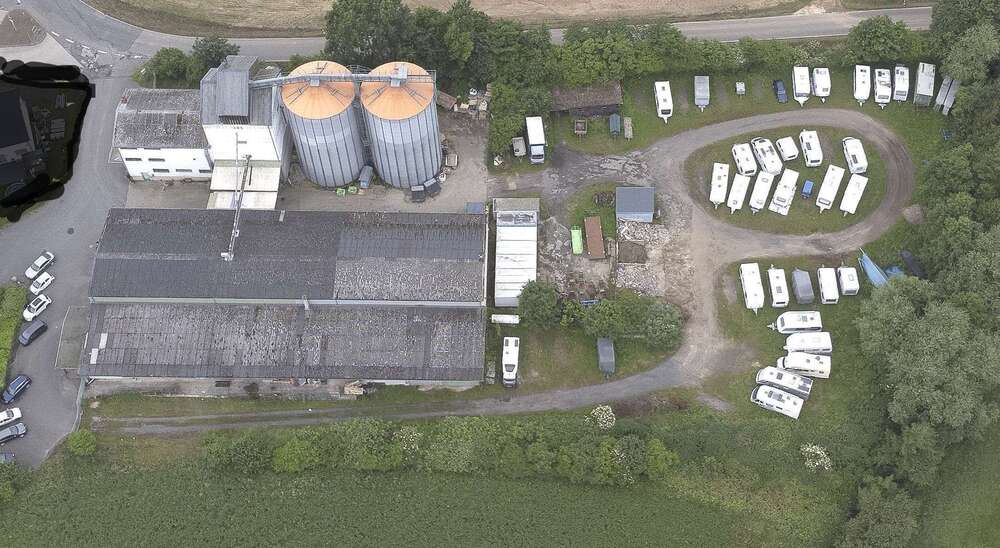 Thumbnail-Grundstück in Grafschaft-Eckendorf 2.498.000,00 € 9849 m²