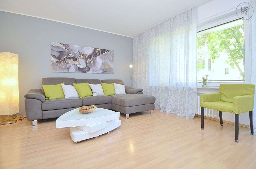 Thumbnail-Wohnung zum Mieten in Wiesbaden 1.890,00 € 53 m²