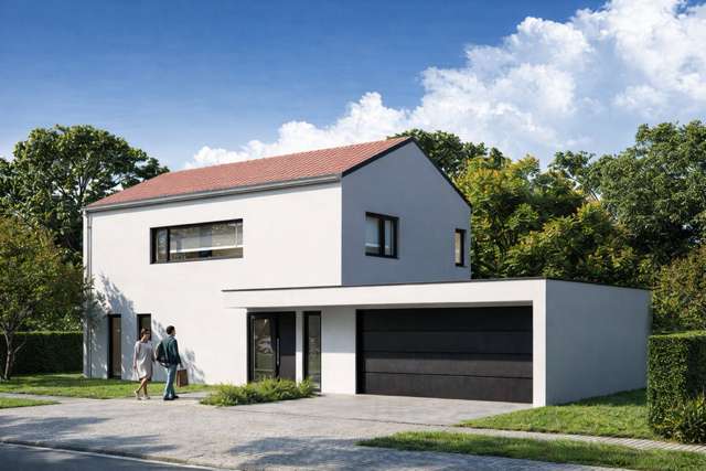 Thumbnail-Haus zum Kaufen in Neumarkt 809.000,00 € 149.84 m²