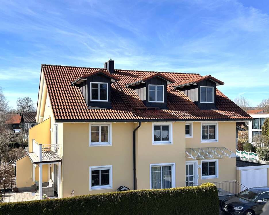 Thumbnail-Haus zum Kaufen in Starnberg 1.950.000,00 € 145 m²