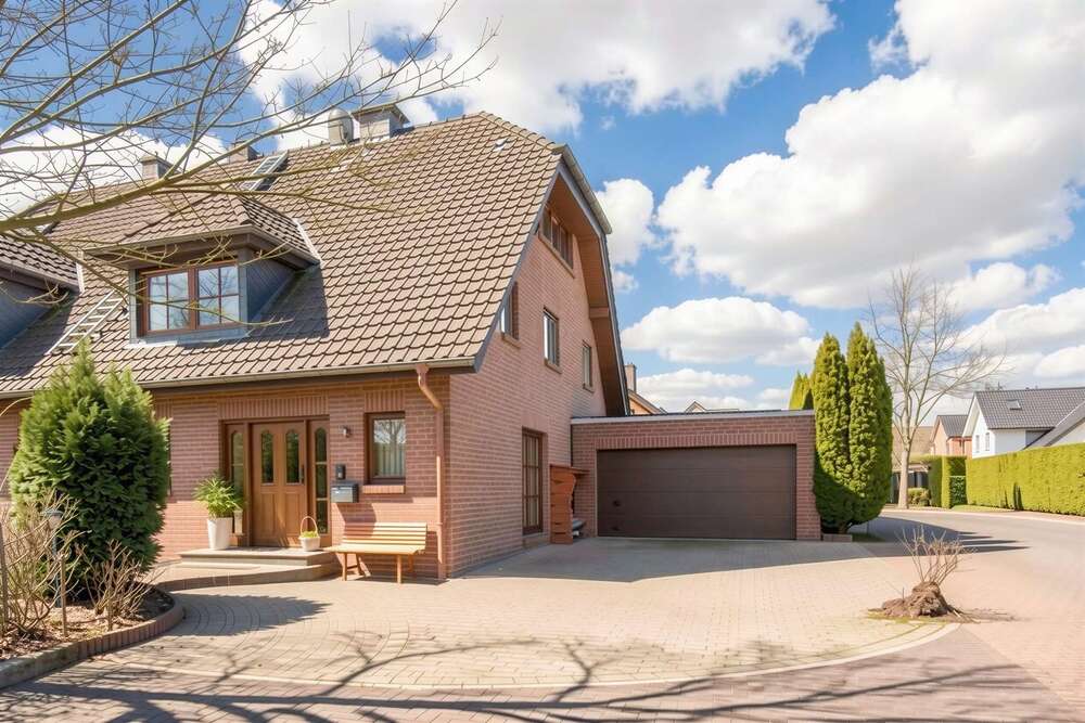 Thumbnail-Haus zum Kaufen in Dinslaken 410.000,00 € 154 m²