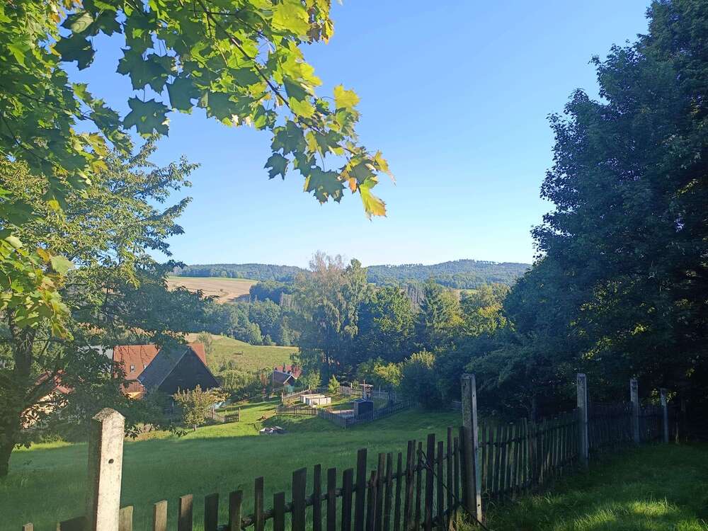 Thumbnail-Haus zum Kaufen in Sebnitz 125.000,00 € 200 m²