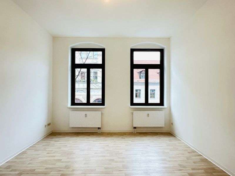 Thumbnail-Wohnung zum Mieten in Freital 267,05 € 45.65 m²