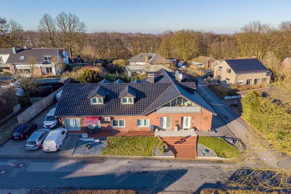 Thumbnail-Haus zum Kaufen in Tecklenburg 748.000,00 € 448.38 m²