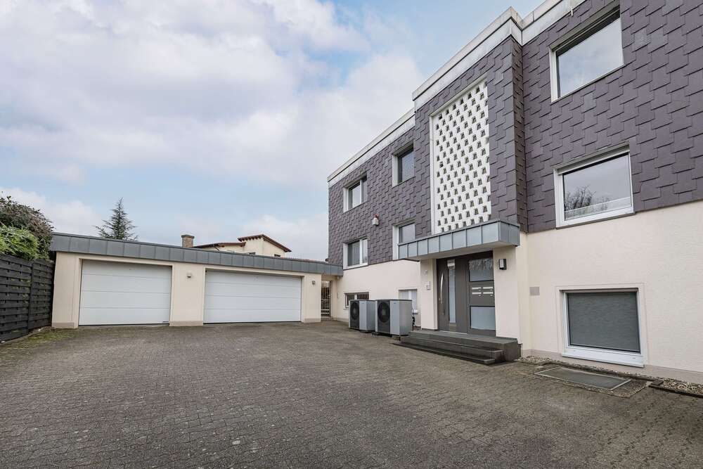 Thumbnail-Wohnung zum Kaufen in Bochum 329.000,00 € 91 m²