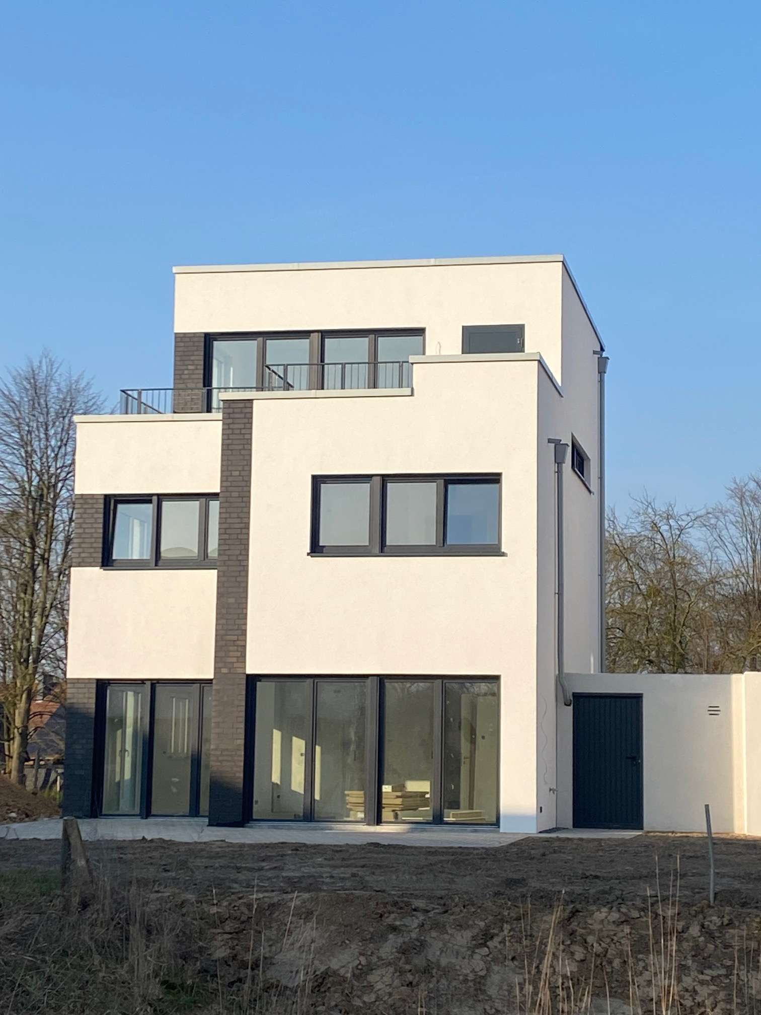 Thumbnail-Haus zum Kaufen in Duisburg 1.199.900,00 € 199 m²