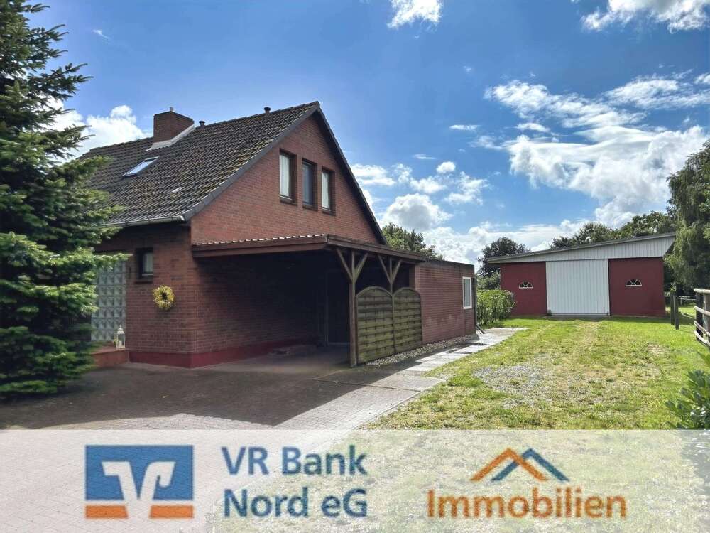 Thumbnail-Haus zum Kaufen in Rantrum 290.000,00 € 91.78 m²