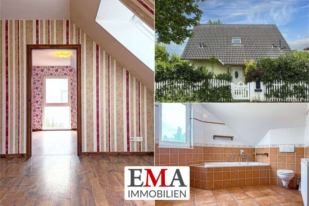 Thumbnail-Haus zum Kaufen in Brieselang 389.000,00 € 116 m²