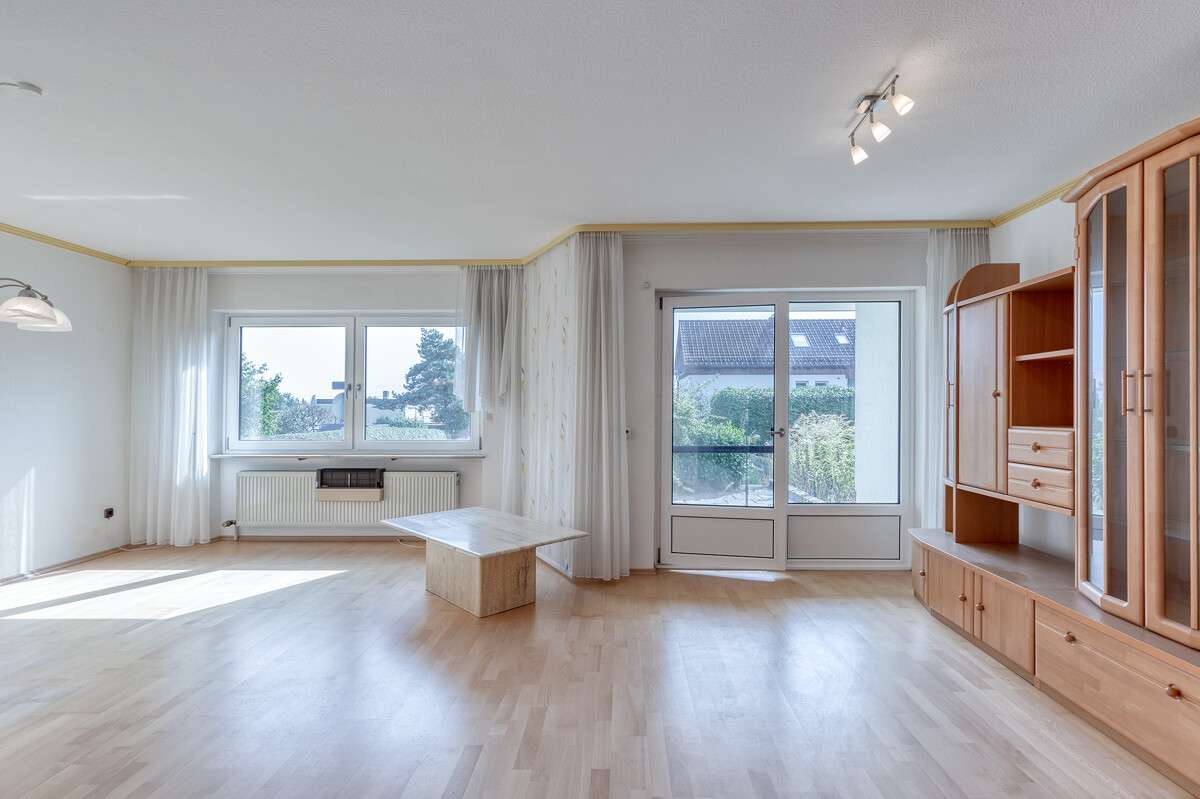 Thumbnail-Haus zum Kaufen in Bayreuth 495.000,00 € 156 m²