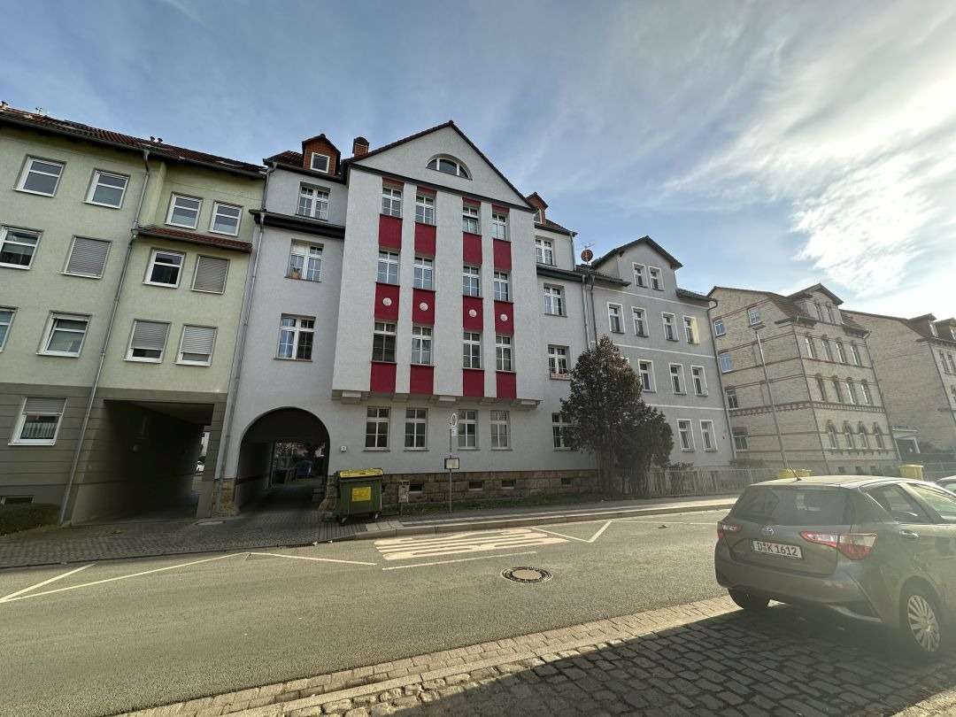 Thumbnail-Wohnung zum Kaufen in Jena 279.000,00 € 72.63 m²