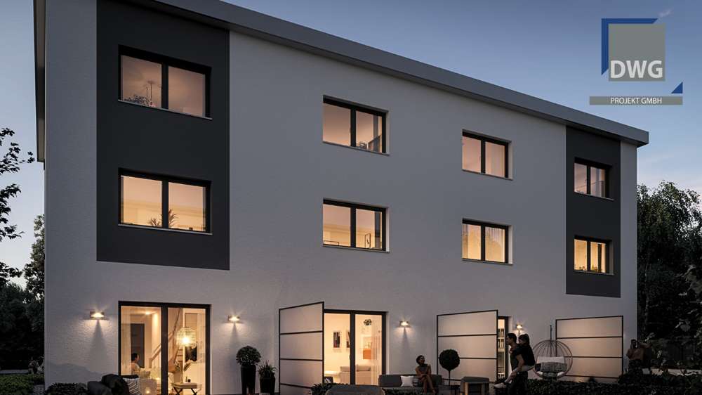 Thumbnail-Haus zum Kaufen in Wiesbaden 639.900,00 € 134 m²