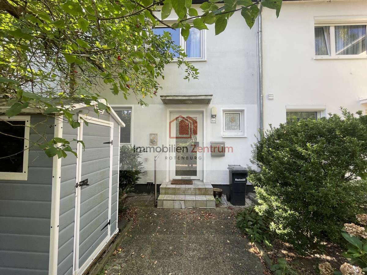 Thumbnail-Haus zum Kaufen in Bremen 199.000,00 € 74 m²