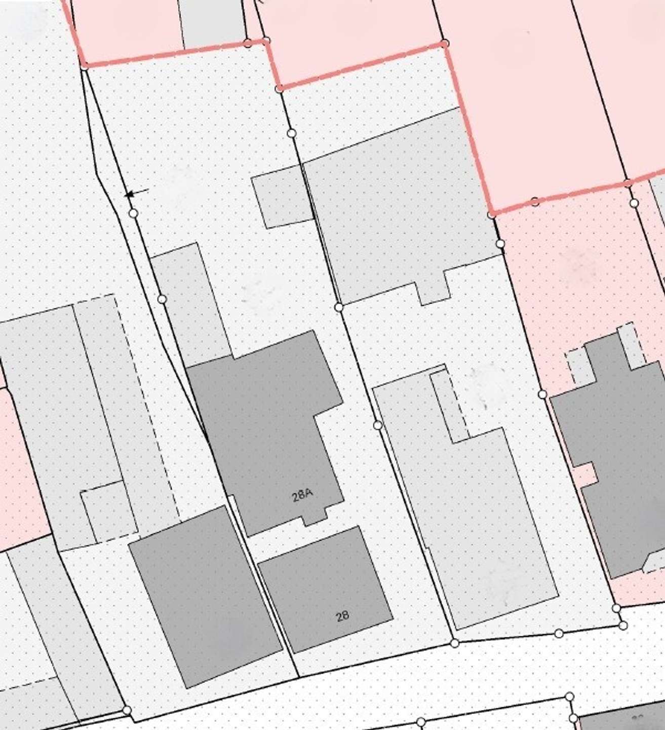 Thumbnail-Grundstück zu verkaufen in Gehrden 599.000,00 € 1125 m²