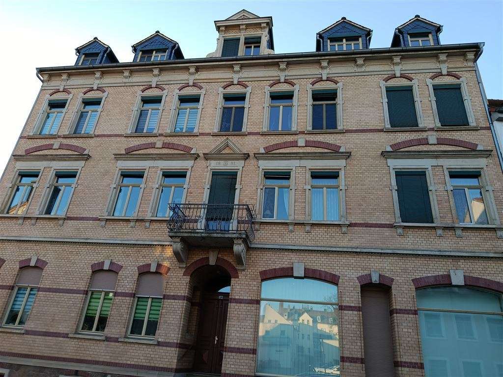 Thumbnail-Wohnung zum Mieten in Grimma 799,00 € 80 m²