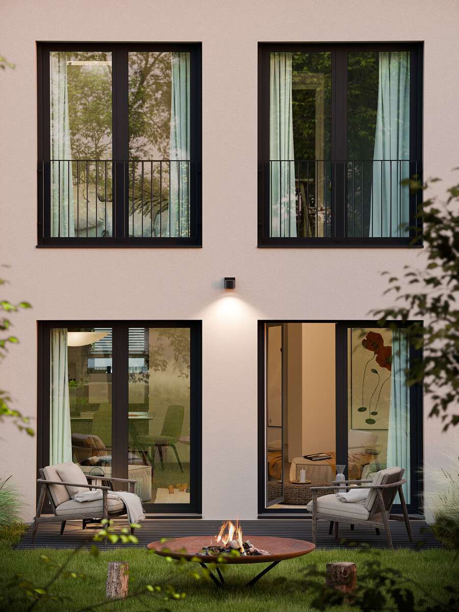 Thumbnail-Haus zum Kaufen in Hohen Neuendorf 535.000,00 € 100.2 m²