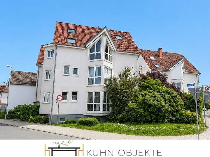 Thumbnail-Wohnung zum Kaufen in Ludwigshafen am Rhein 320.000,00 € 101 m²