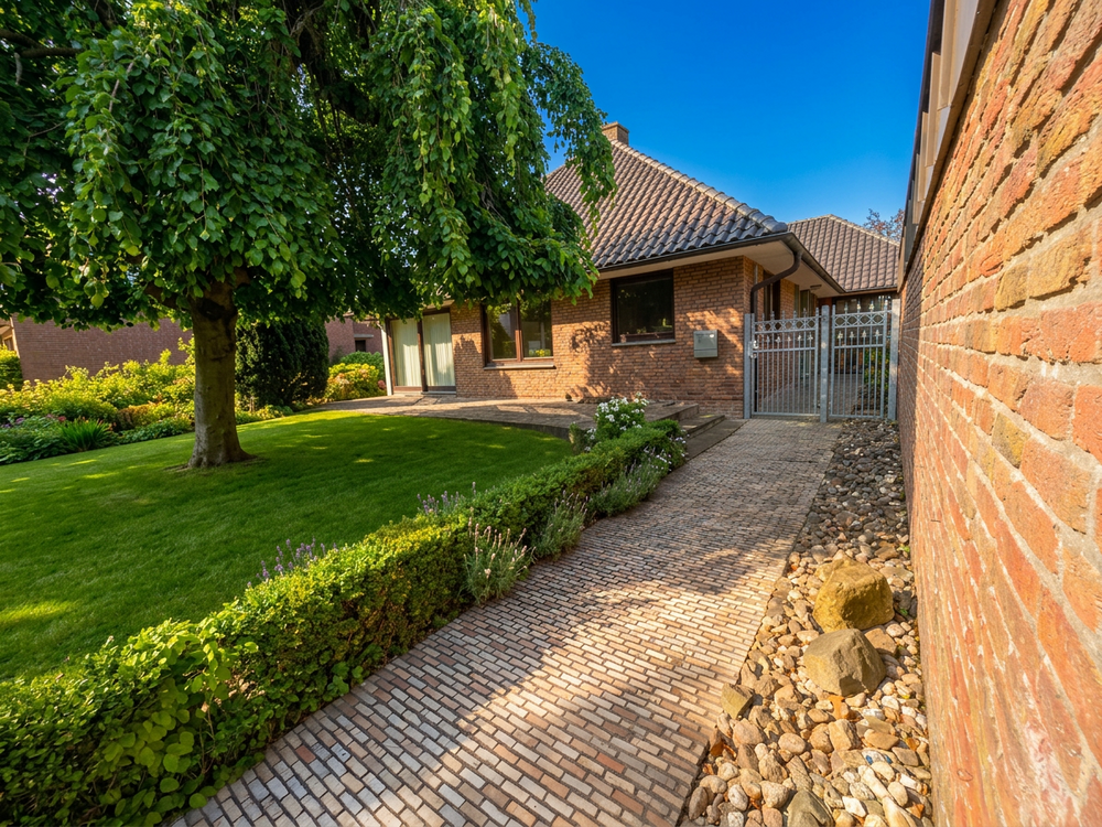 Thumbnail-Haus zum Kaufen in Steinfurt-Borghorst 398.000,00 € 156 m²