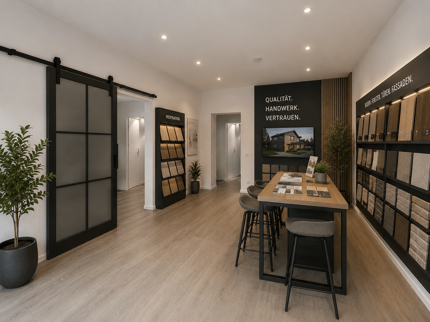 Thumbnail-Büro in Berlin 1.430,00 € 65 m²