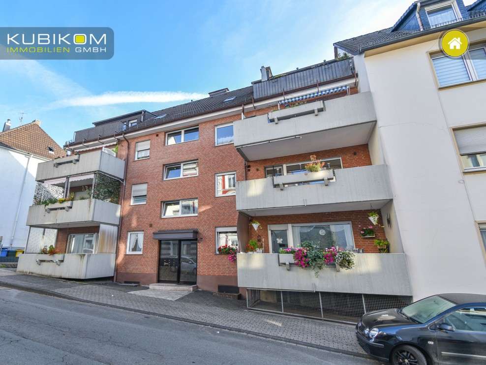 Thumbnail-Wohnung zum Kaufen in Solingen 189.000,00 € 80.83 m²