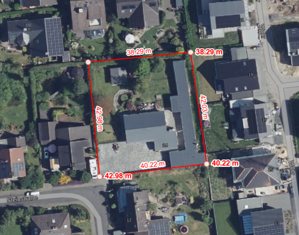 Thumbnail-Haus zum Kaufen in Nordkirchen 510.000,00 € 300 m²