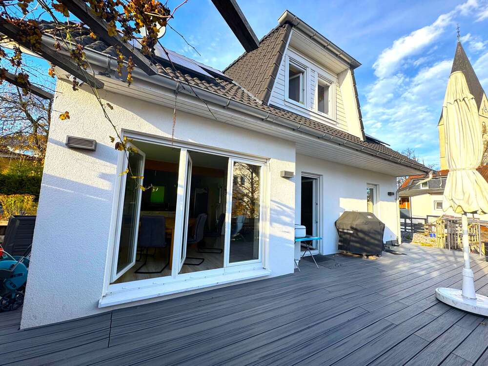 Thumbnail-Haus zum Kaufen in Wickede 339.000,00 € 102 m²