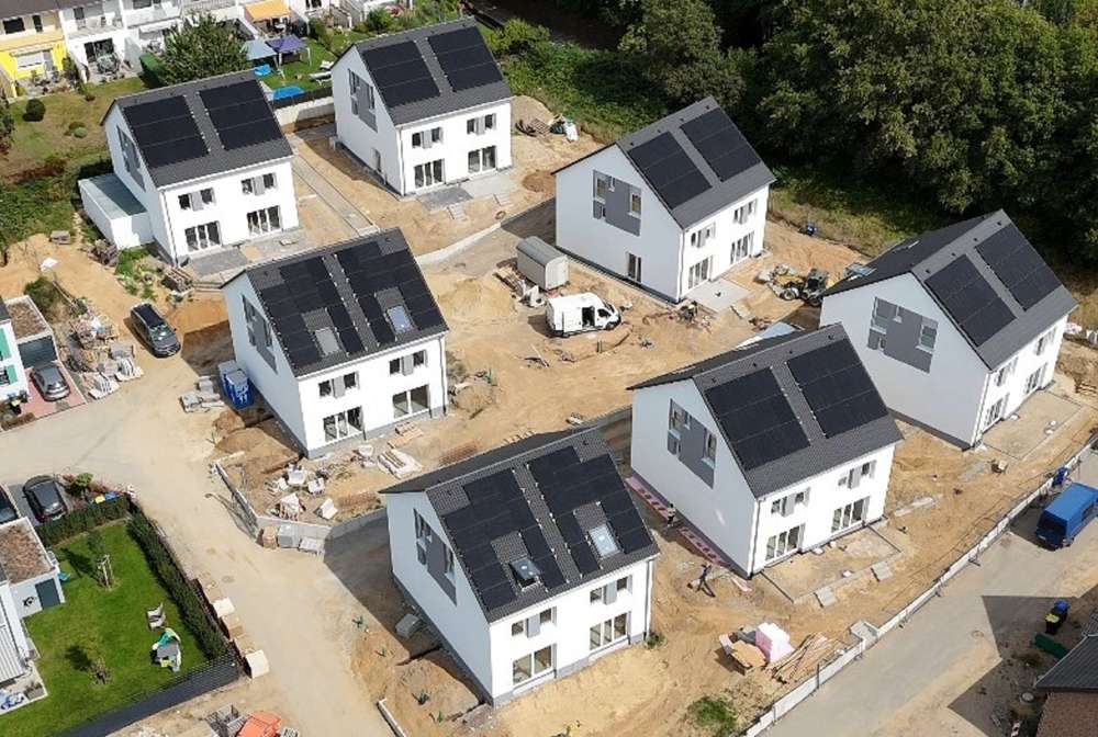 Thumbnail-Haus zum Kaufen in Wülfrath 539.900,00 € 143 m²