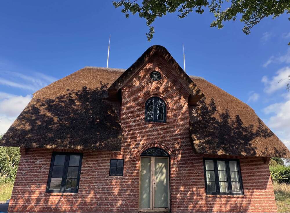 Thumbnail-Haus zum Kaufen in Kampen 4.250.000,00 € 138 m²