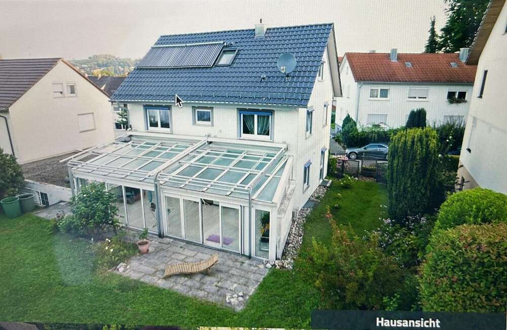 Thumbnail-Wohnung zum Mieten in LahrSchwarzwald 1.230,00 € 90 m²