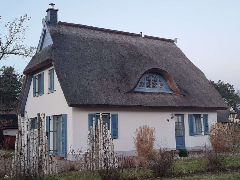 Thumbnail-Haus zum Kaufen in Glowe 769.000,00 € 121.32 m²