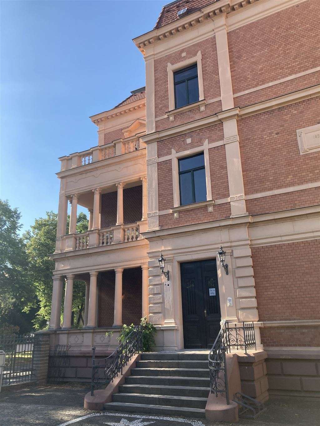 Thumbnail-Büro in Grimma 899,00 € 75 m²