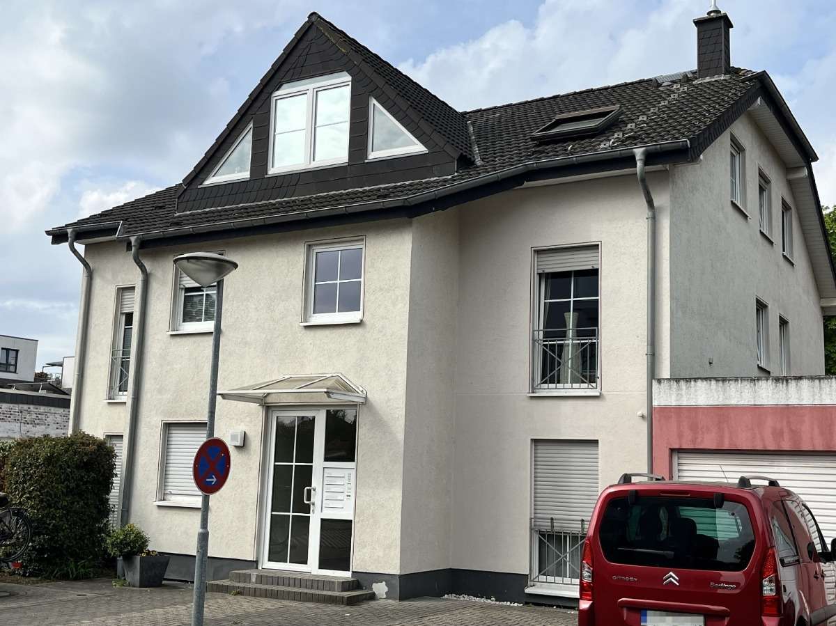 Thumbnail-Wohnung zum Kaufen in Neukirchen-Vluyn 159.000,00 € 61.43 m²